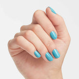 Nail polish Opi Nail Lacquer Can’t find my czechbook 15 ml-2