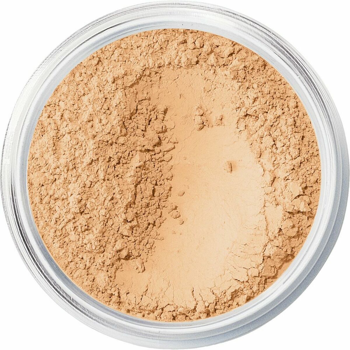 Puder-Make-up-Basis bareMinerals Original 08-light SPF 15 (8 g)-0