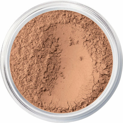 Puder-Make-up-Basis bareMinerals Original Spf 15 18-Medium Tan 8 g
