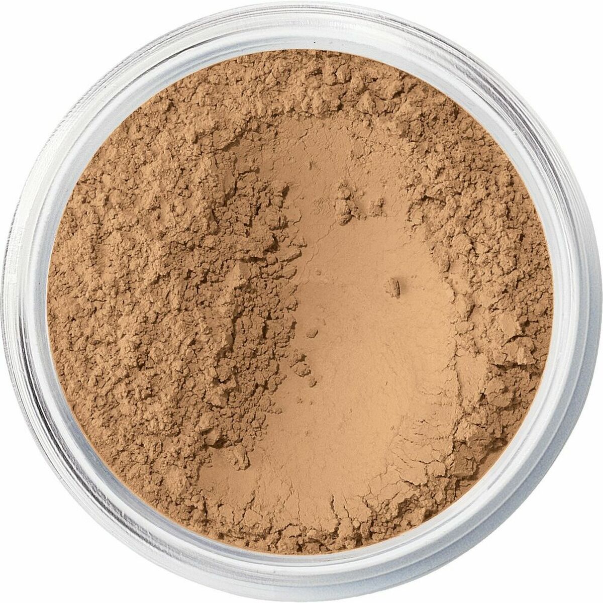 Powder Make-up Base bareMinerals Original 20-golden tan SPF 15 (8 g)-0