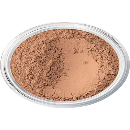 Facial Corrector Shine Inline Matte Nº 18-Medium Tan Spf 15 6 g