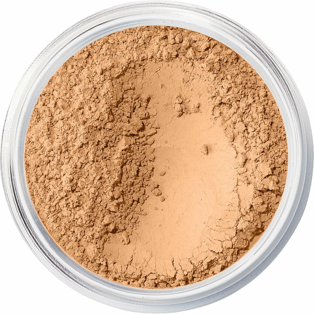 Loose Dust bareMinerals Original 13-beige dorato (8 g)-0