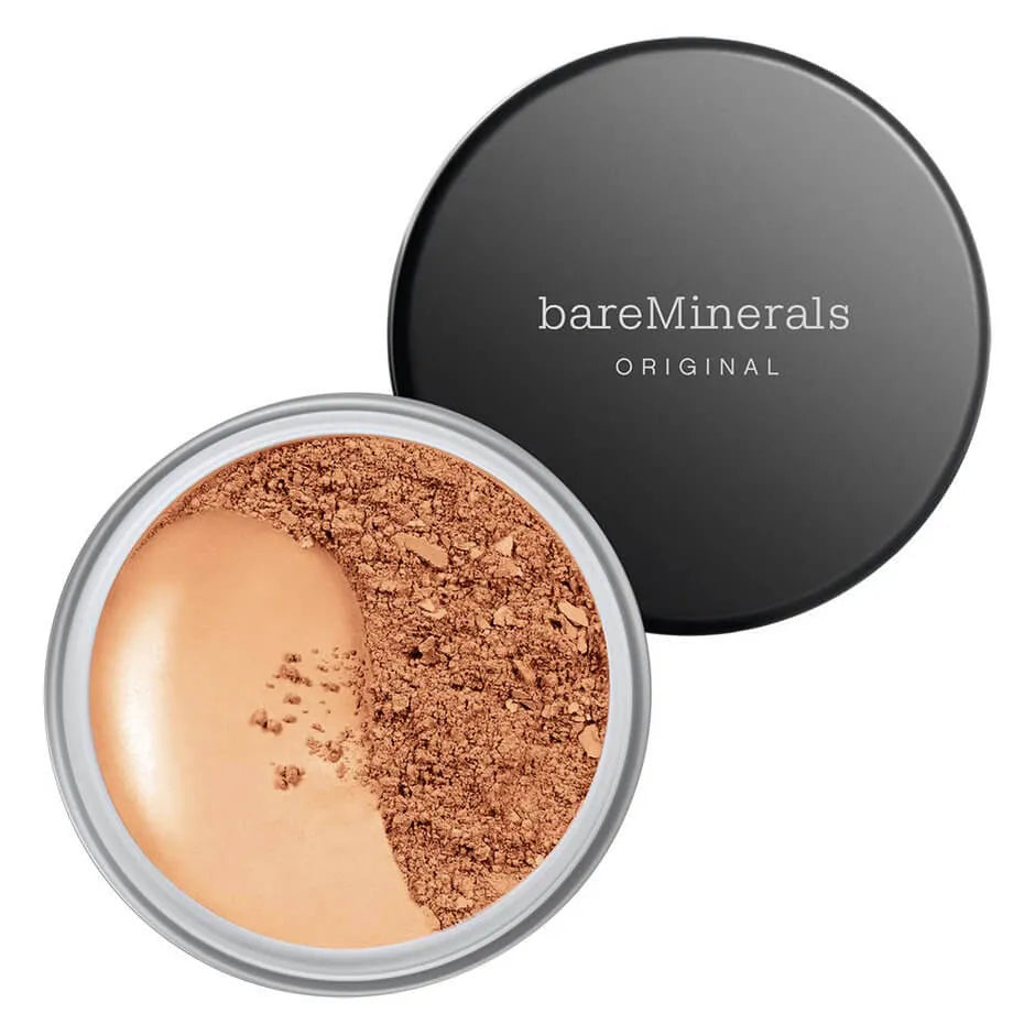Bareminerals Original fondotinta Spf 15 - Golden Nude