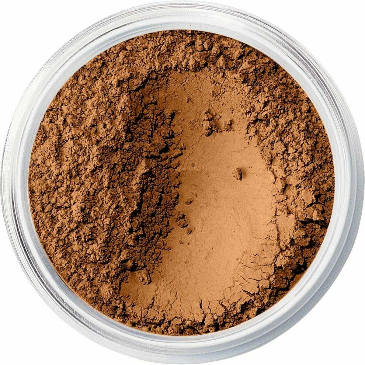 Powder Make-up Base Shine Inline Original Nº 24 Neutral dark Spf 15 8 g-0
