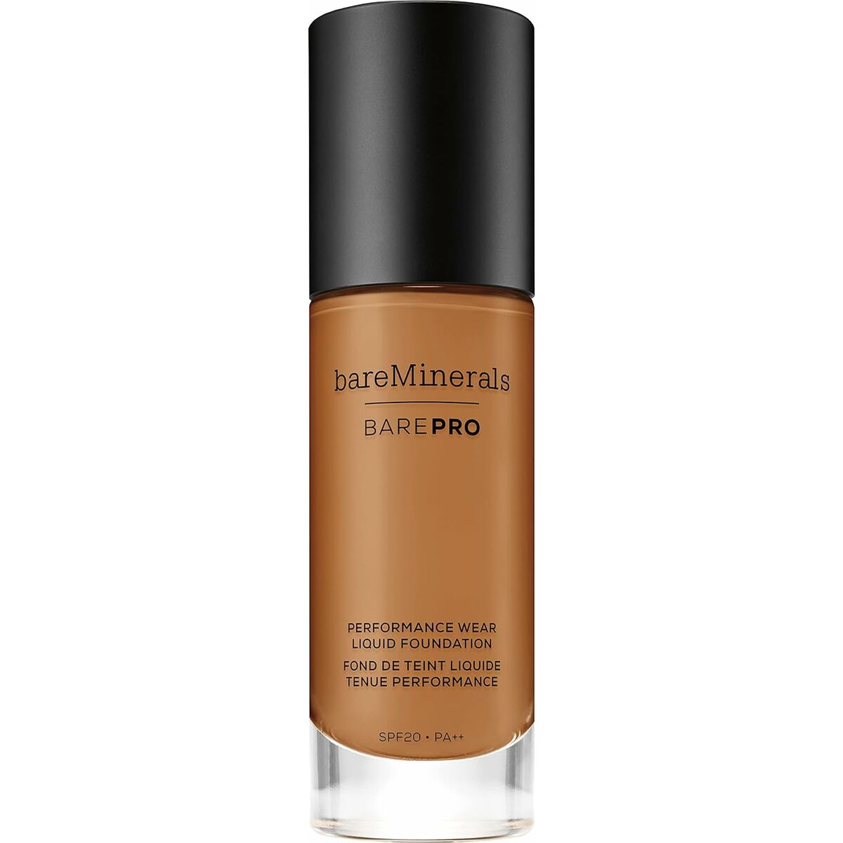 Base de maquillage crème bareMinerals Barepro Noyer Spf 20 30 ml-0