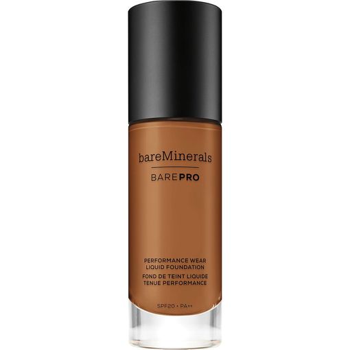 Bareminerals Barepro Performance Liquid fondotinta Spf20 Maple 30 ml