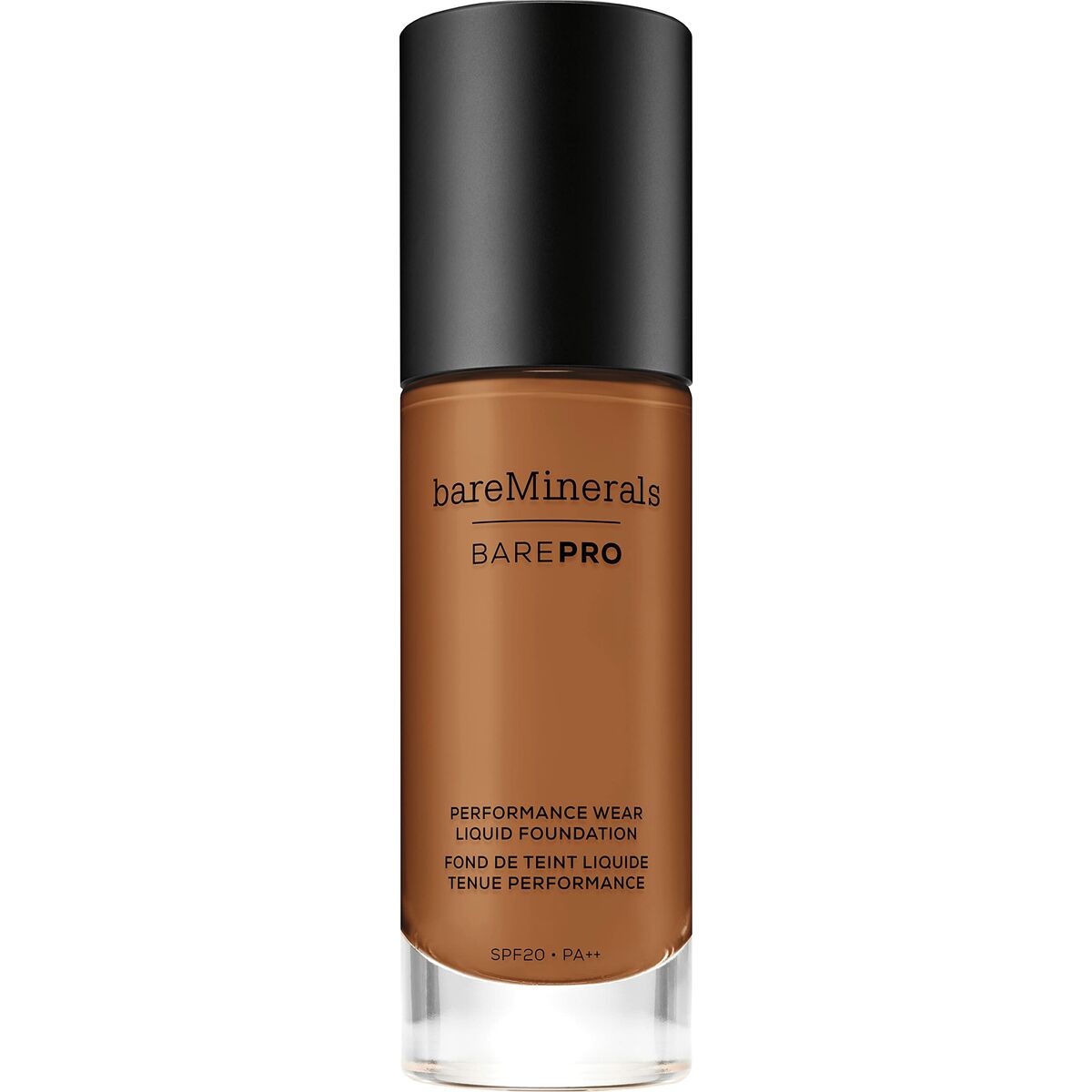 Flüssige Make-up-Basis bareMinerals Barepro Maple Spf 20 30 ml-0