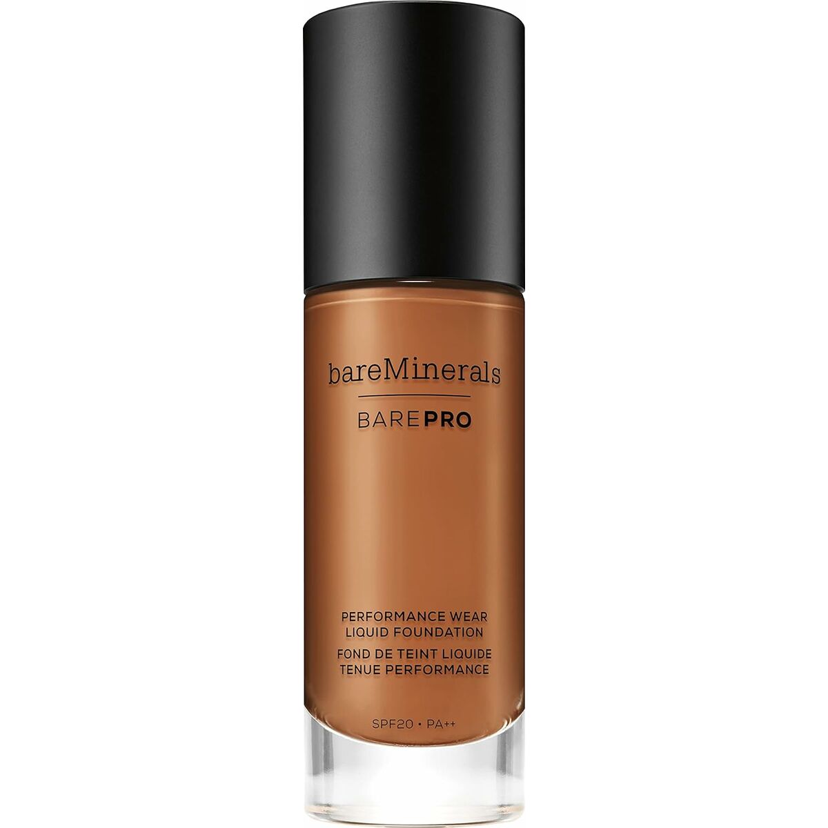 Crème Make-up Base bareMinerals Barepro Cinnamon Spf 20 30 ml-0