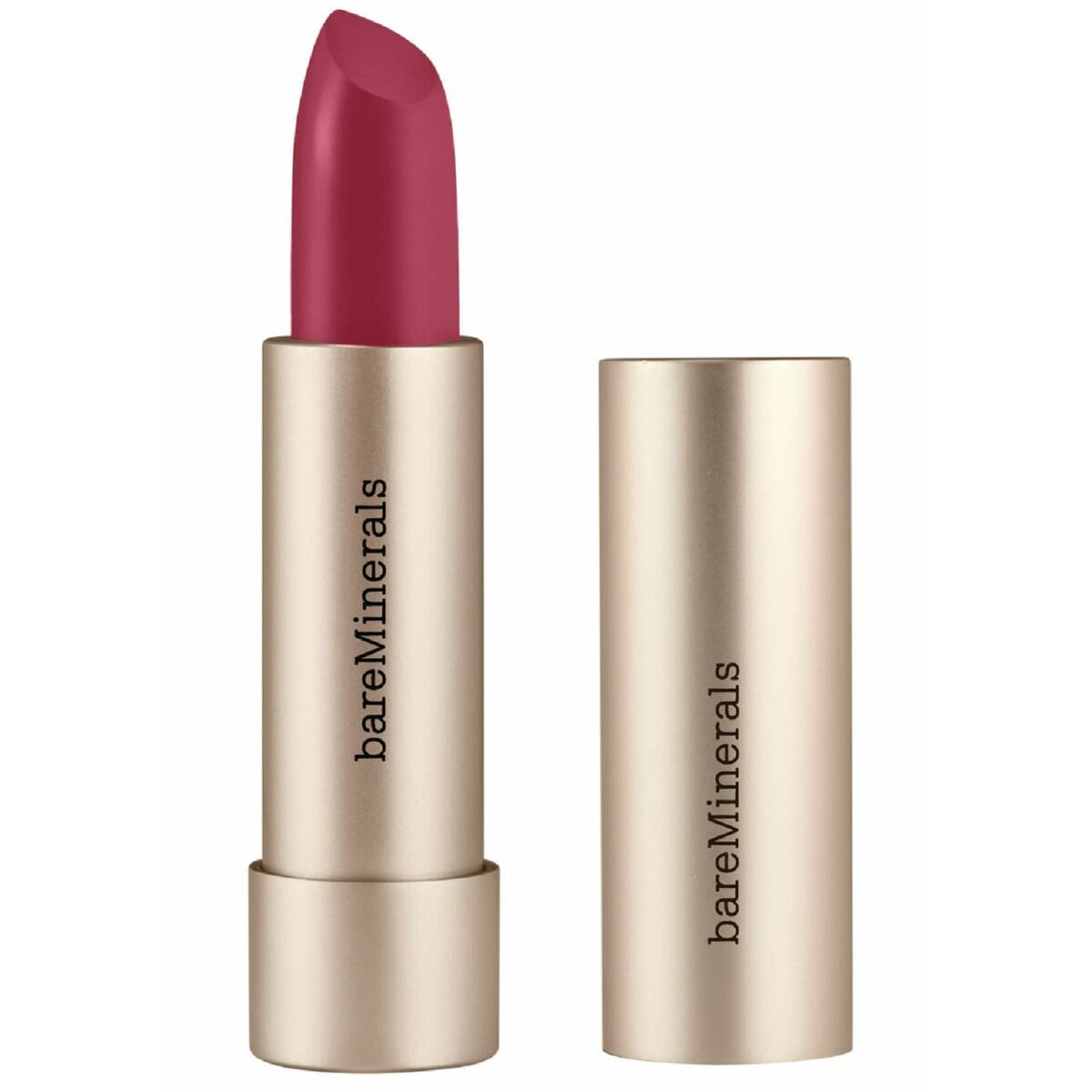 Hydrating Lipstick bareMinerals Mineralist Optimism 3,6 g-0