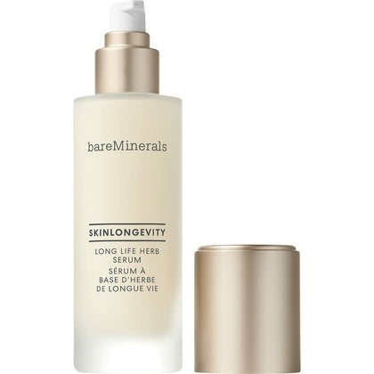 Gesichtscreme bareMinerals Skinlongevity 100 ml