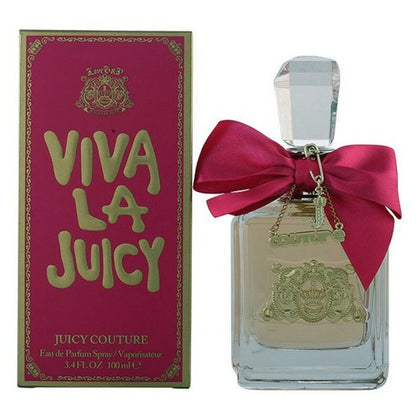 Profumo da donna Viva La Juicy Juicy Couture EDP EDP