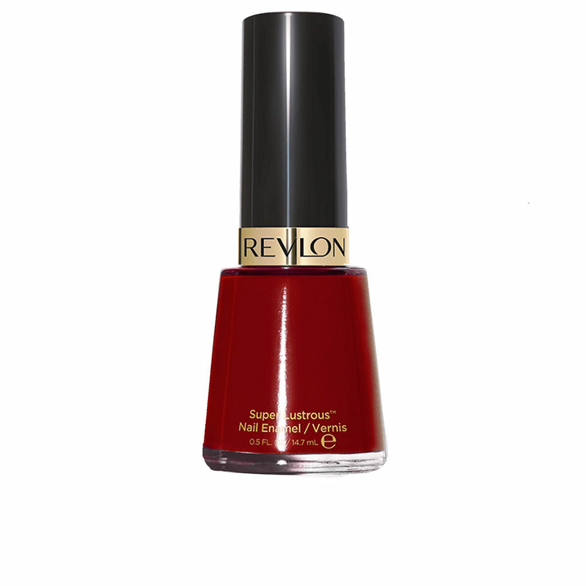 Nagellack Emaille Revlon-4