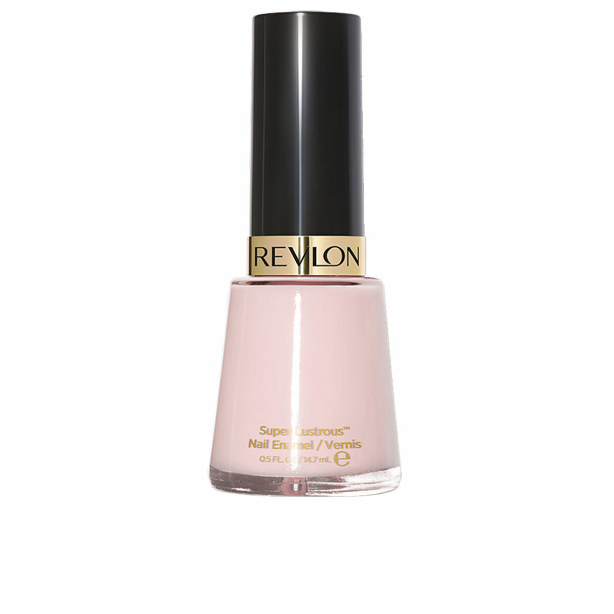 Nagellack Revlon Super Lustrous™ Nail Emaille Nr. 909 Sheer Petal 14,7 ml-0