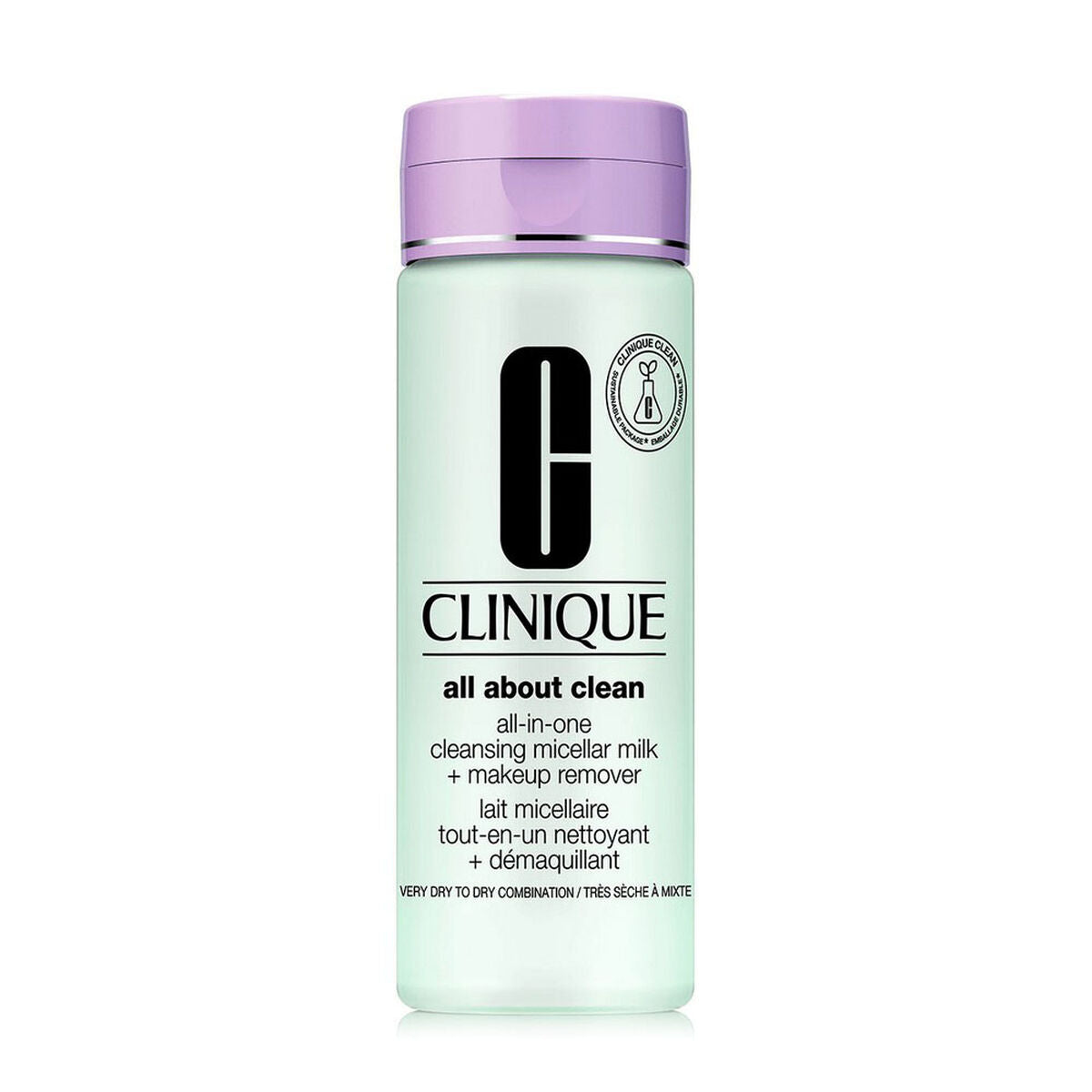 Crema demachianta All About Clean Clinique (200 ml)-0