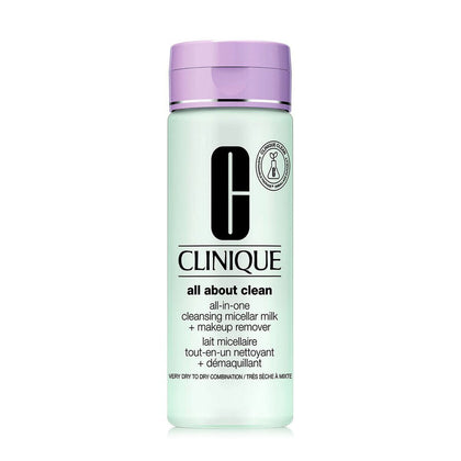 Make-up-Entferner-Creme All About Clean Clinique (200 ml)