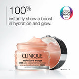 Crème hydratante pour le visage Clinique MOISTURE SURGE 125 ml-3