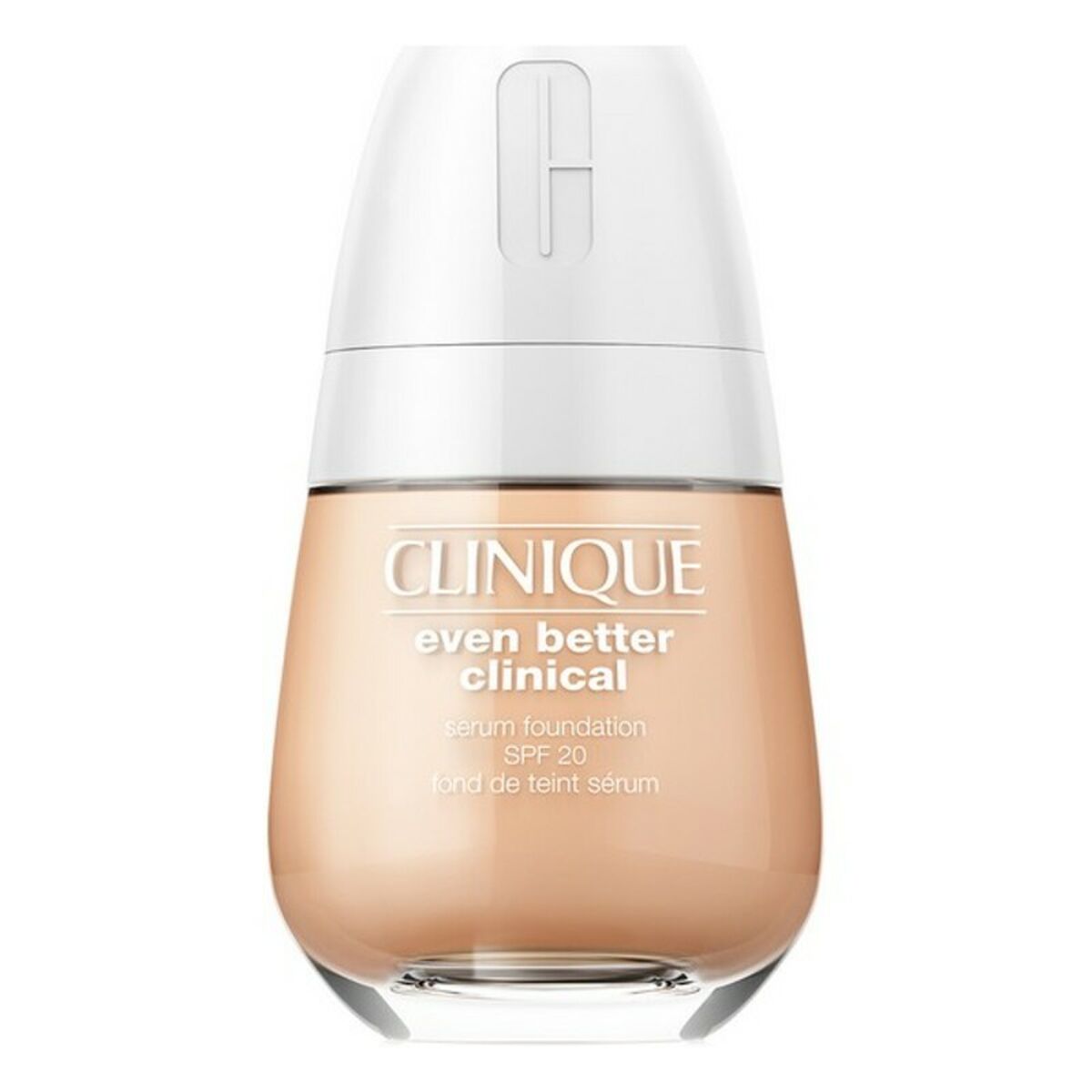 Liquid Make Up Base Even Better Clinique 192333077856 Spf 15 30 ml SPF20-0