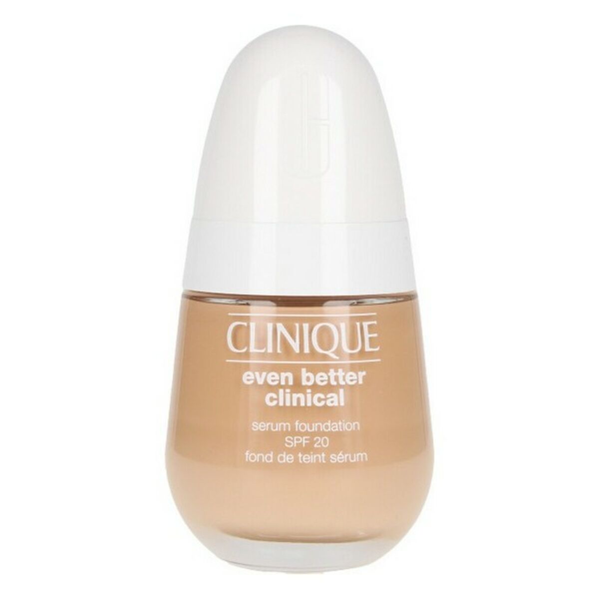 Crème Make-up Base Clinique Even Better SPF 20 Ser CN-58 miere (30 ml)-0