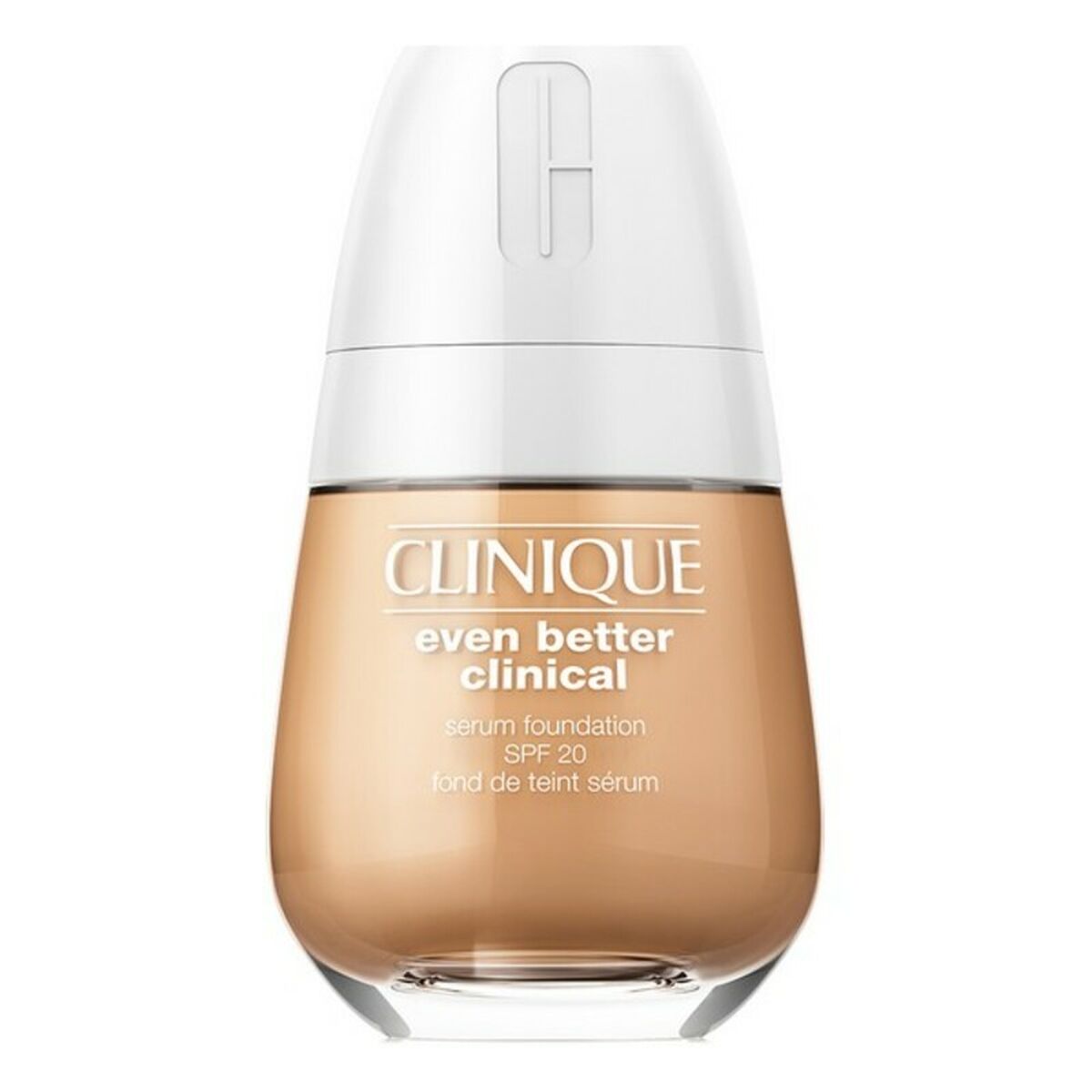 Foundation Clinique 8010377 Serum-0