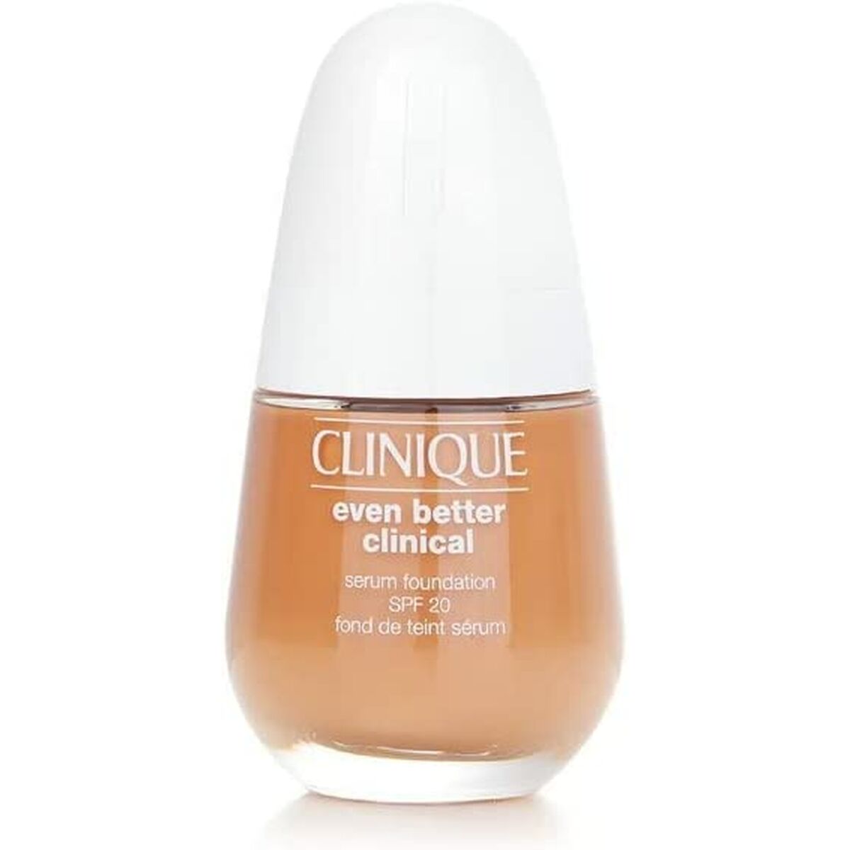 Liquid Make Up Base Clinique Even Better Clinical Nº 78-nutty Spf 20 30 ml-0