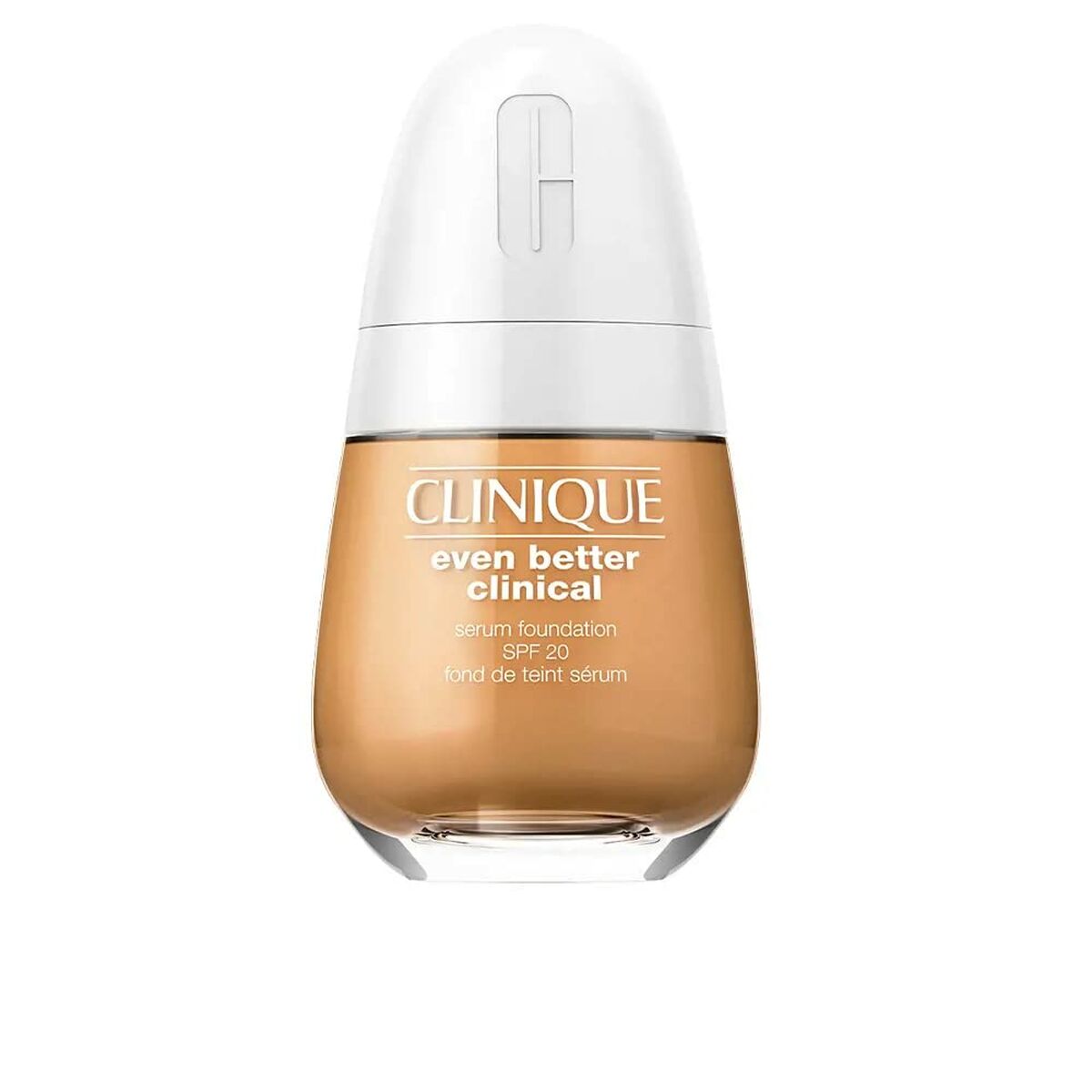 Facial Corrector Clinique Even Better Clinical Nº 94-Deep Neutral Spf 20 30 ml-0