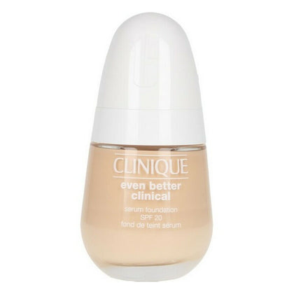 Liquid Make Up Base Even Better Clinique Even Better Clinical WN04 Bone Spf 20 30 ml SPF20