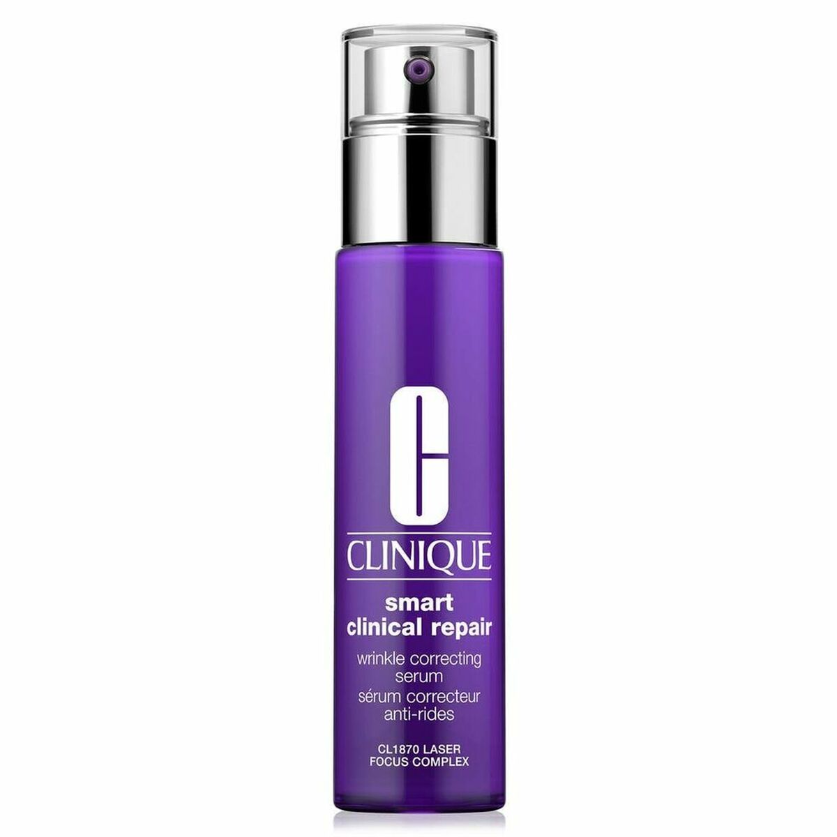 Siero antirughe Clinique (50 ml)-1