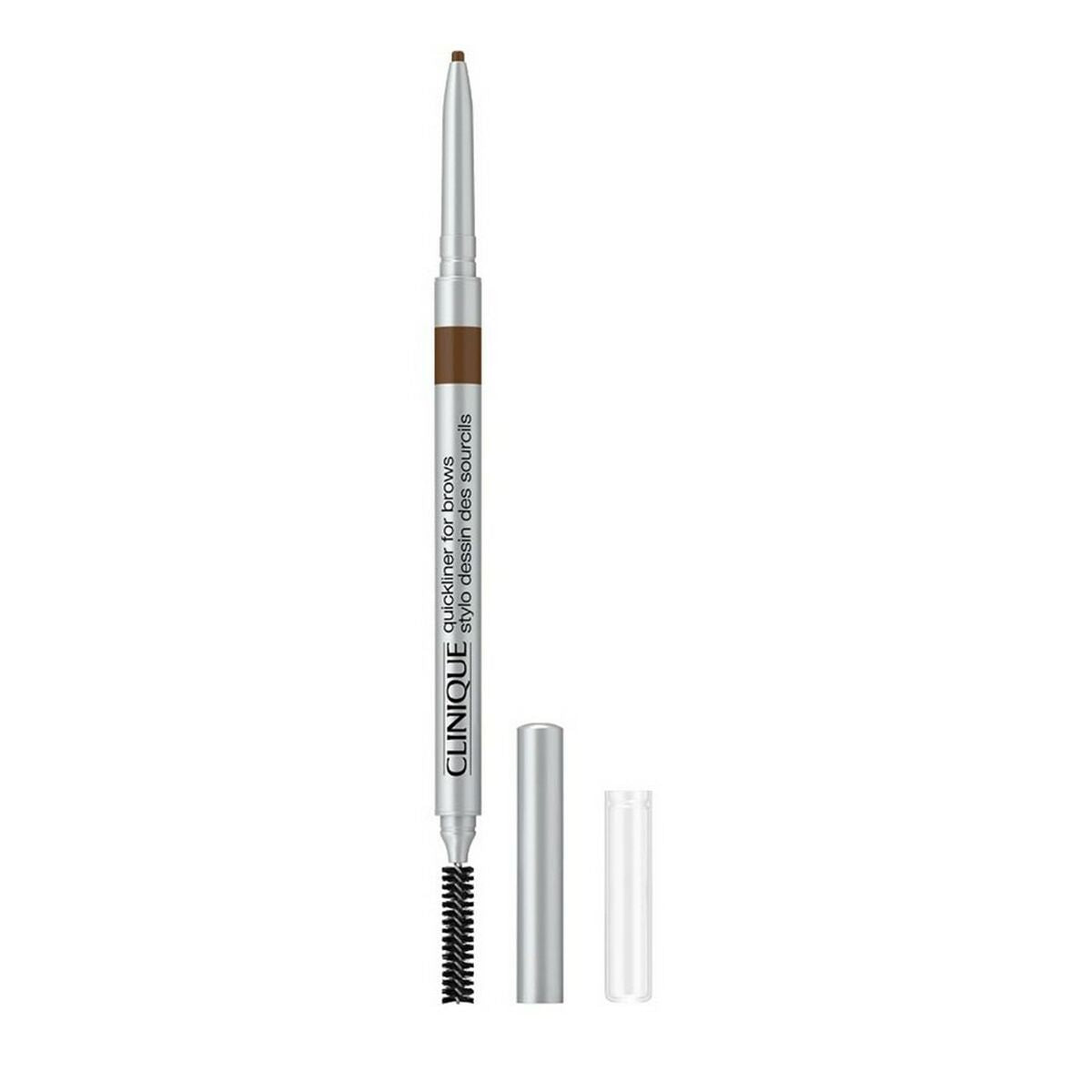 Crayon à sourcils Clinique Quickliner Deep-0