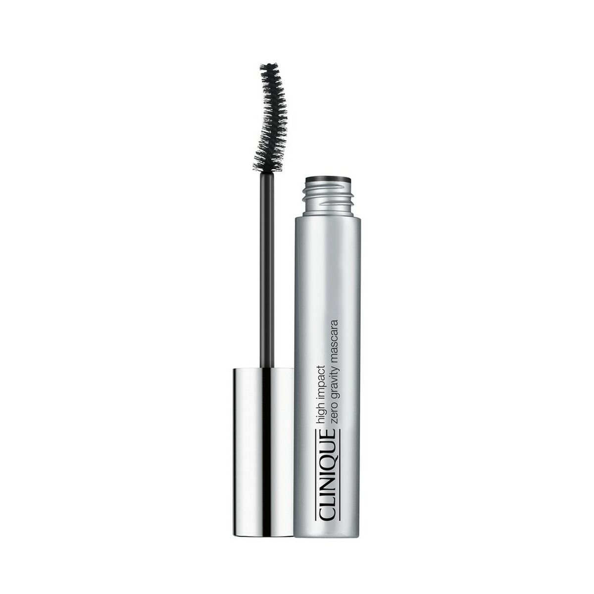Mascara Clinique High Impact Zero Gravity Noir 8 ml-0