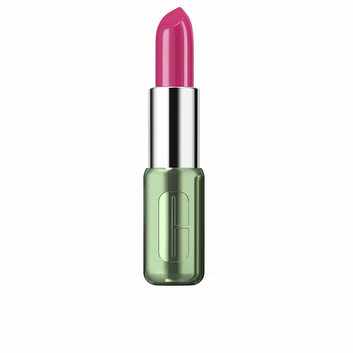 Lipstick Clinique POP LONGWEAR Punch Pop 3,9 g-0