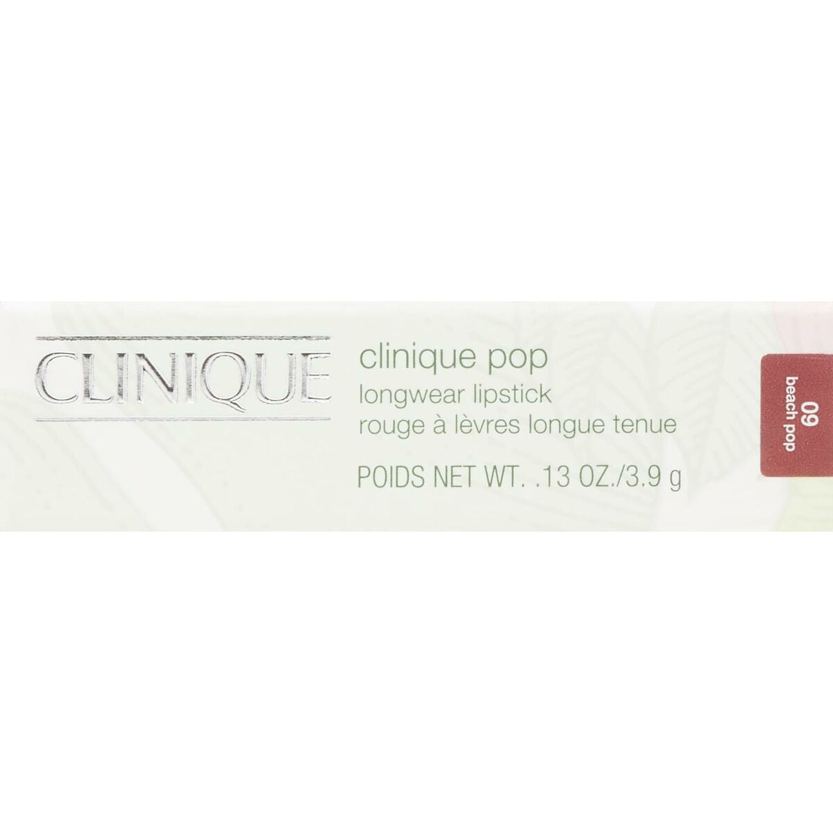 Rouge à lèvres Clinique POP LONGWEAR 3,9 g-4