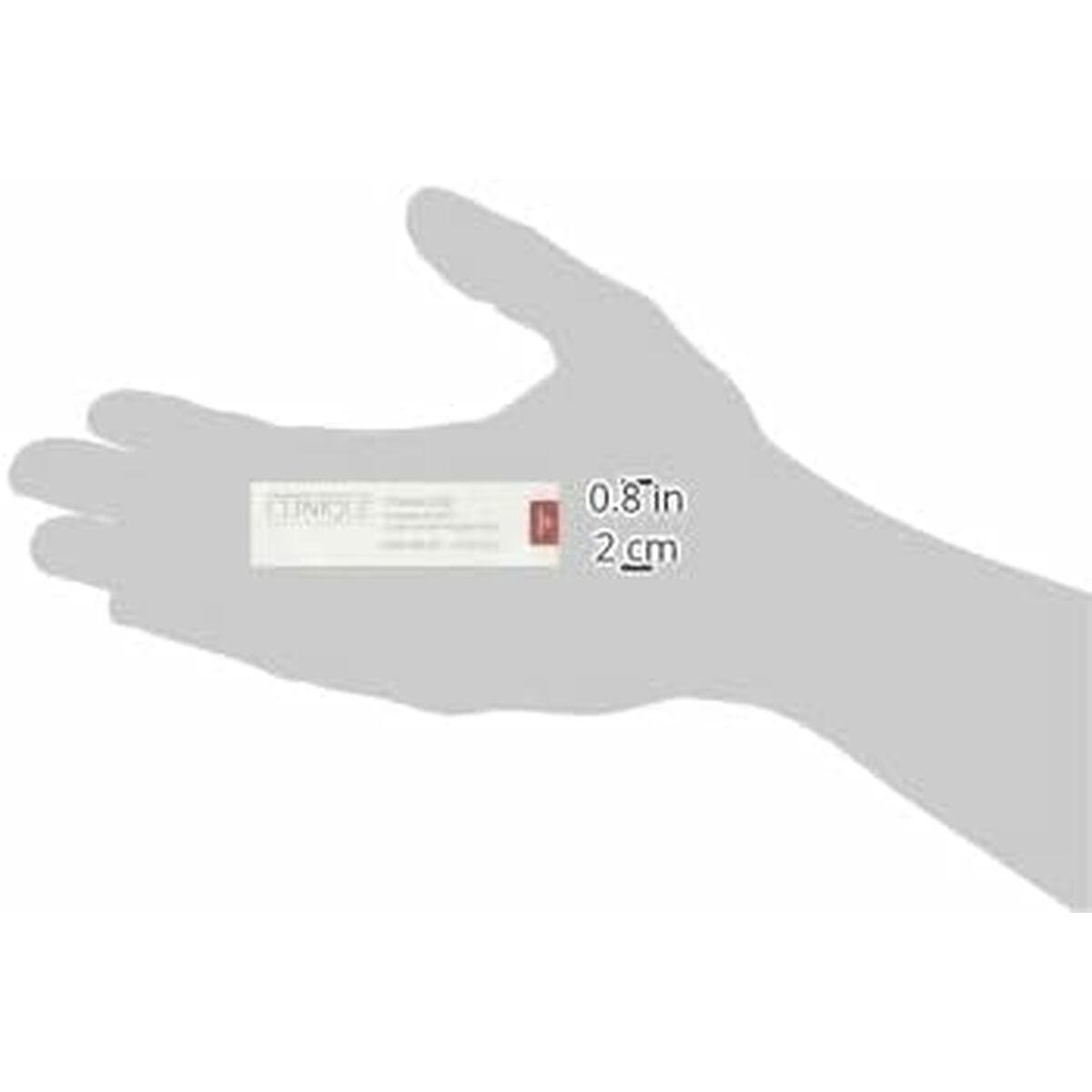 Rouge à lèvres Clinique POP LONGWEAR 3,9 g-1