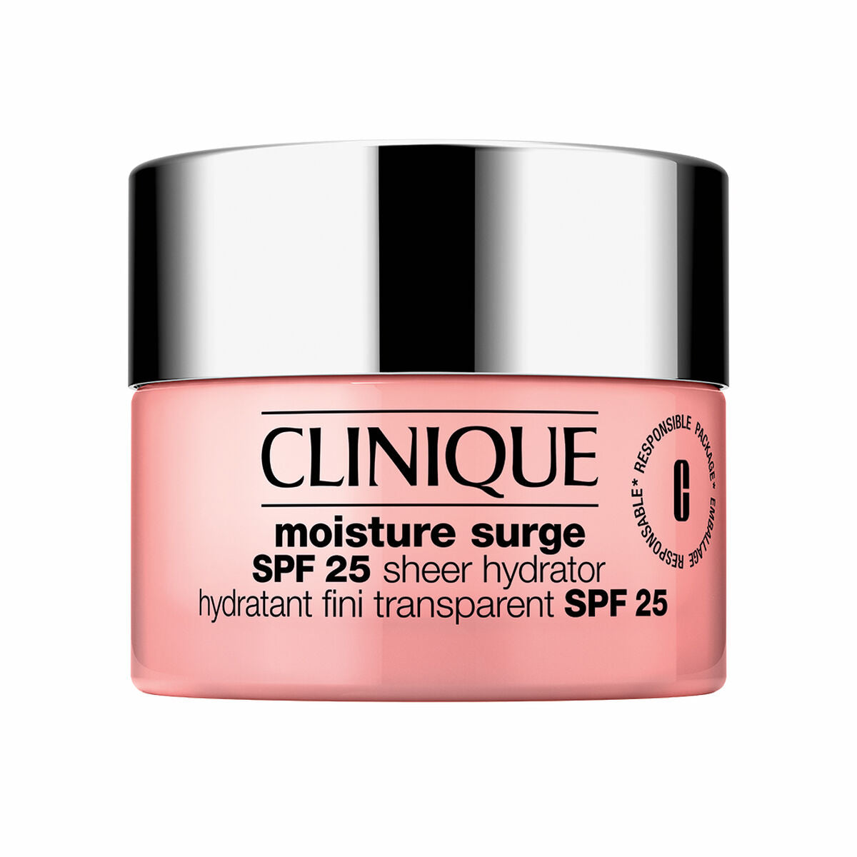 Gesichtscreme Clinique Sheer Hydrator 50 ml-0