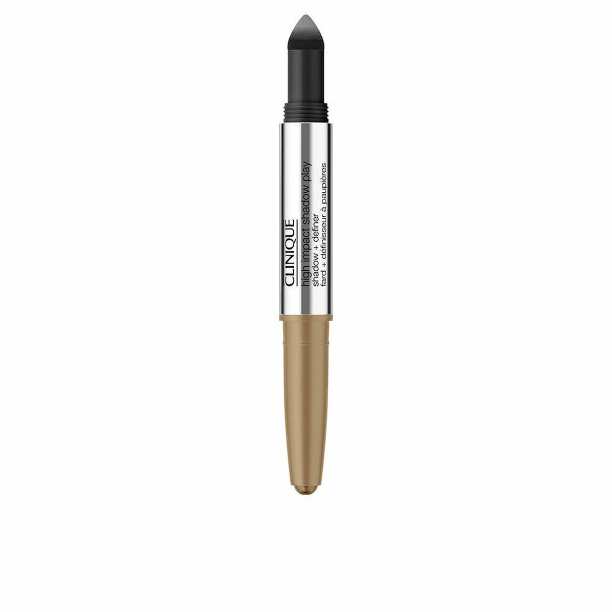 Eyeshadow Clinique HI SHADOW PLAY 4 ml-0
