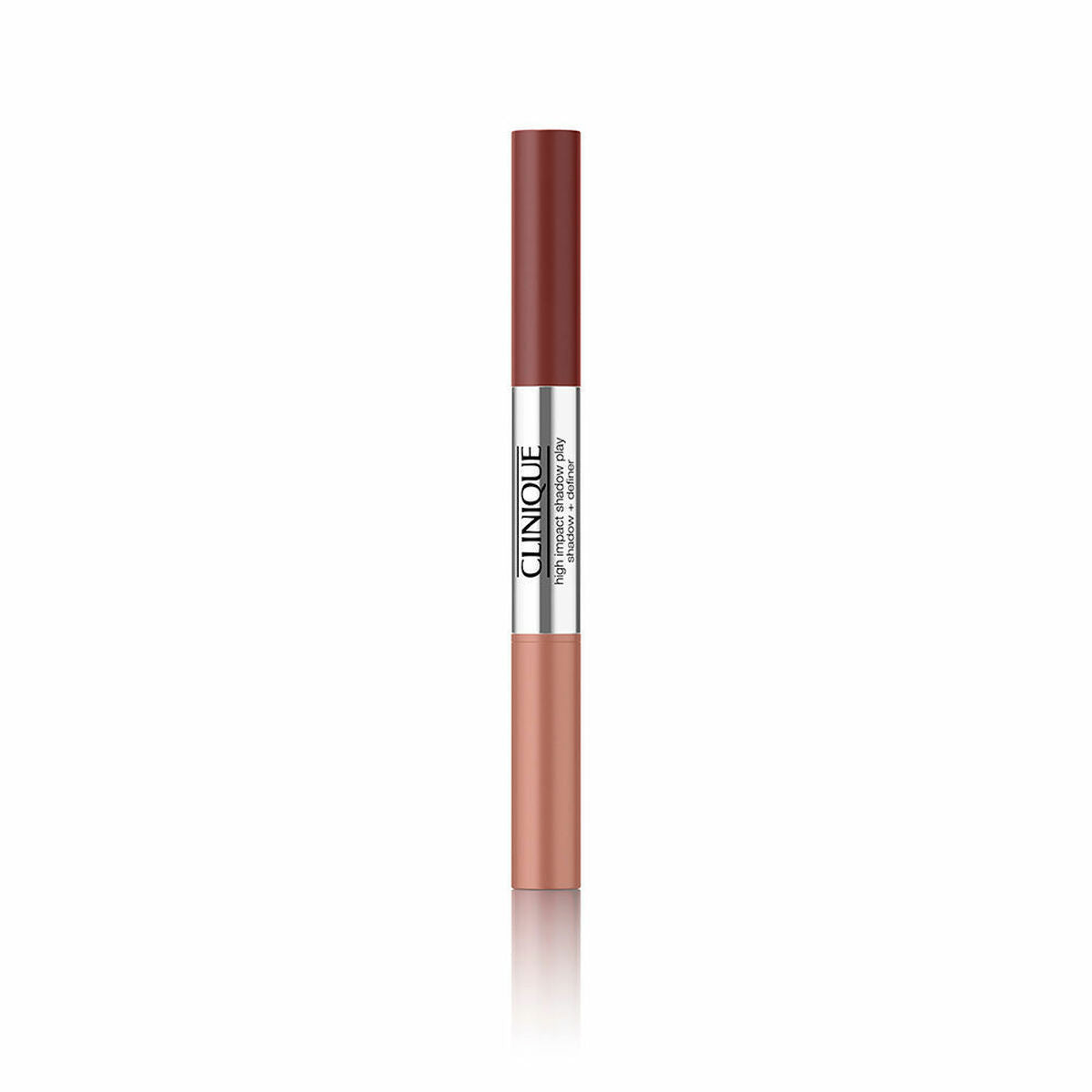Lidschatten Clinique HI SHADOW PLAY Strawberry Cocho 4 ml-0