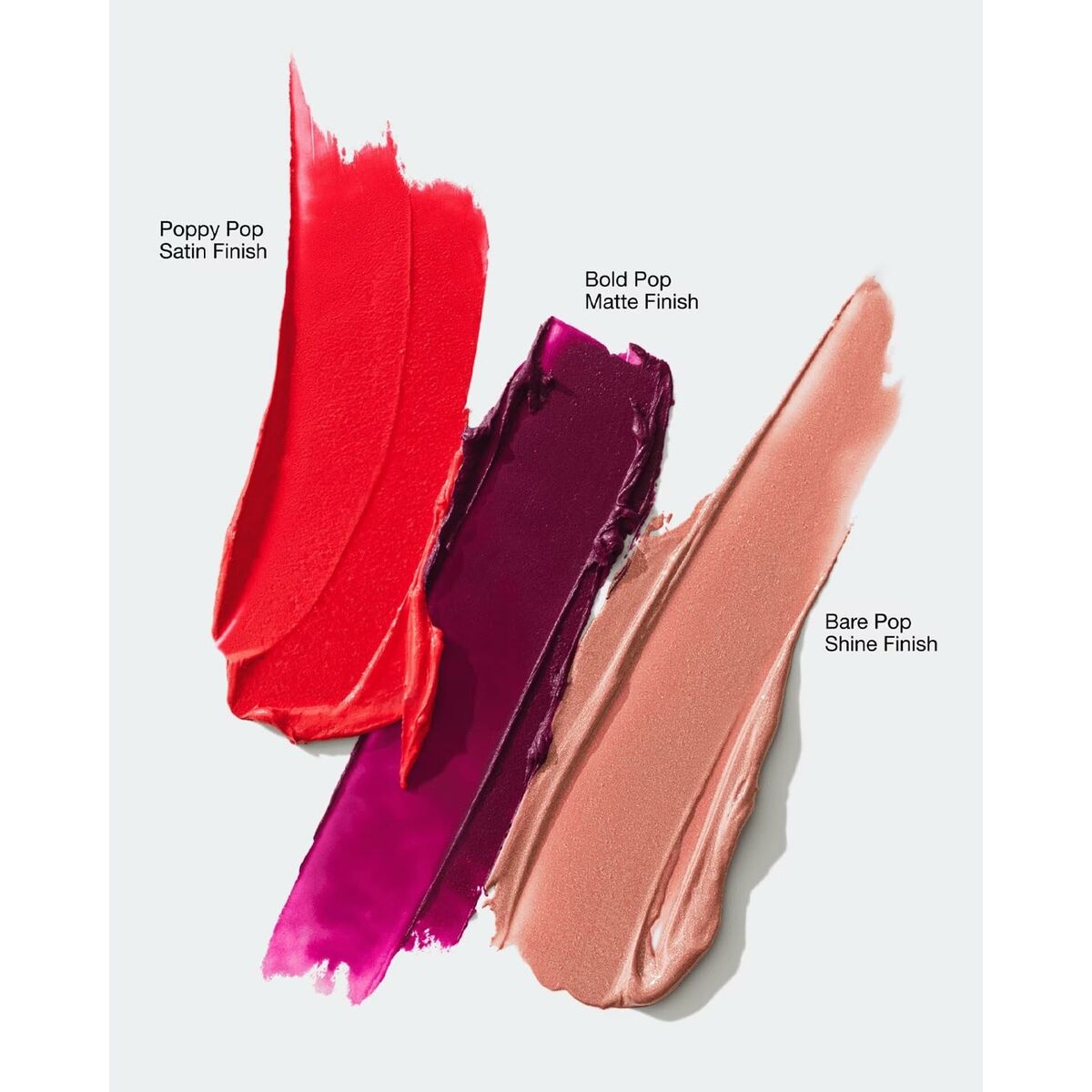 Ruj Clinique POP LONGWEAR 3,9 g-2