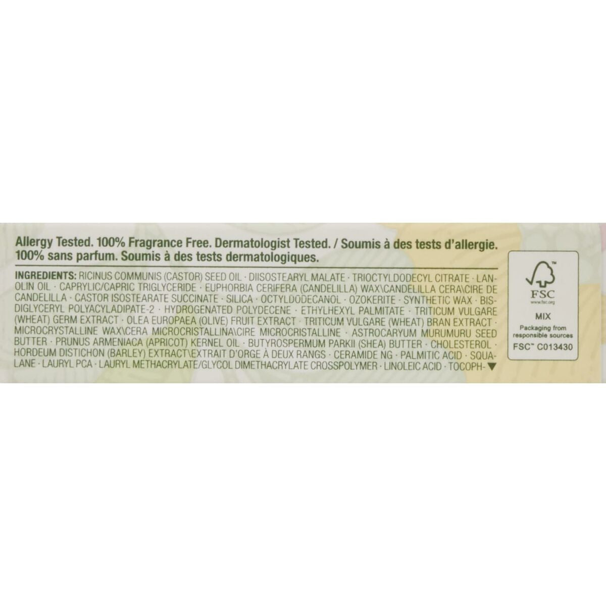 Rouge à lèvres Clinique POP LONGWEAR Orange 3,9 g-3