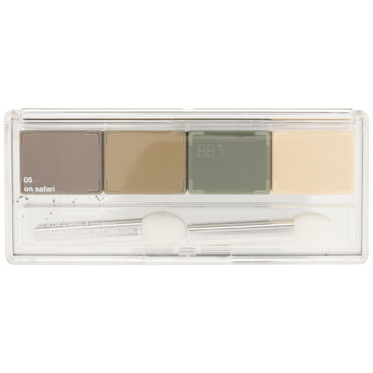 Lippenstift Clinique POP LONGWEAR Petal Pop 3,9 g-2