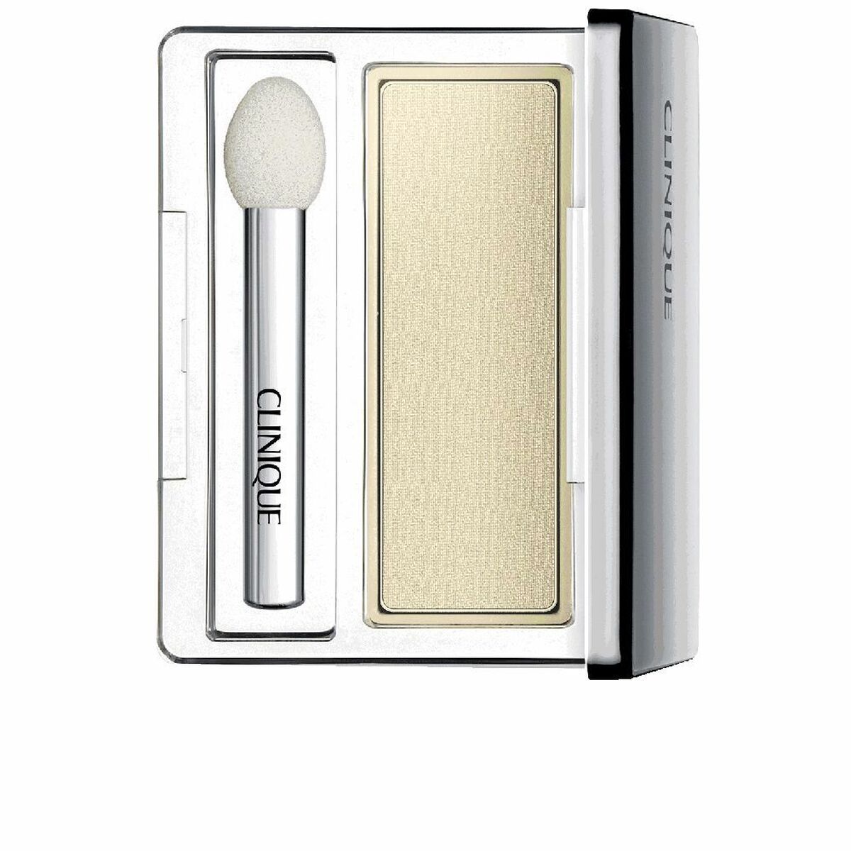 Eyeshadow Clinique ALL ABOUT SHADOW AA-french vanilla 2,2 g-0