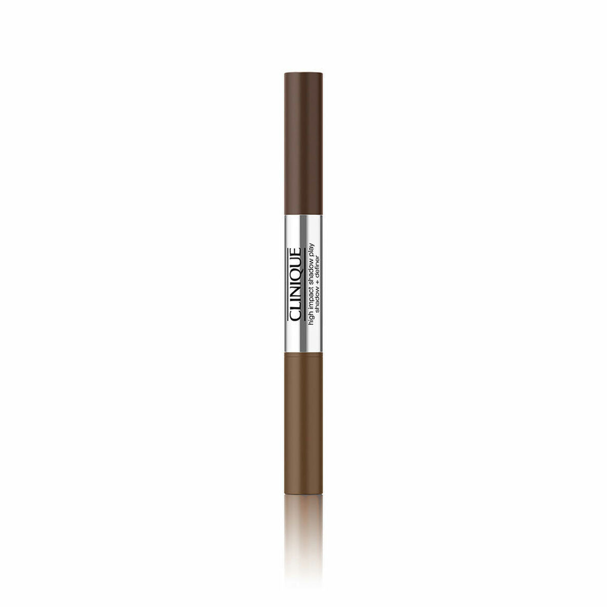 Ombretto Clinique HI SHADOW PLAY Rum E Cola 4 ml-0