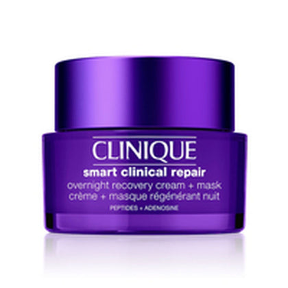 Crème Hydratante Visage Clinique SMART CLINICAL 50 ml