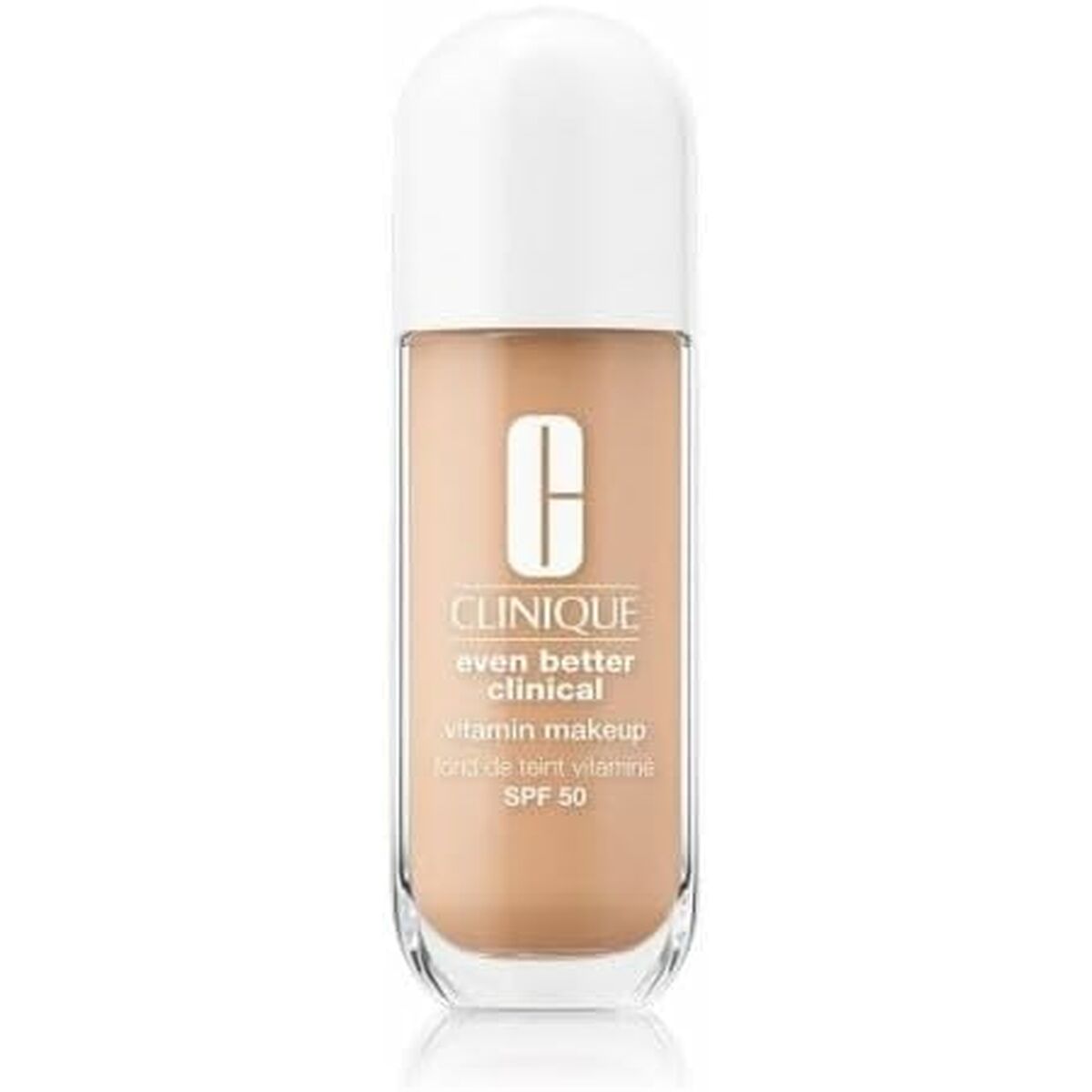Base trucco liquida Clinique EVEN BETTER Nº 3-Light Cool Spf 50 30 ml-0