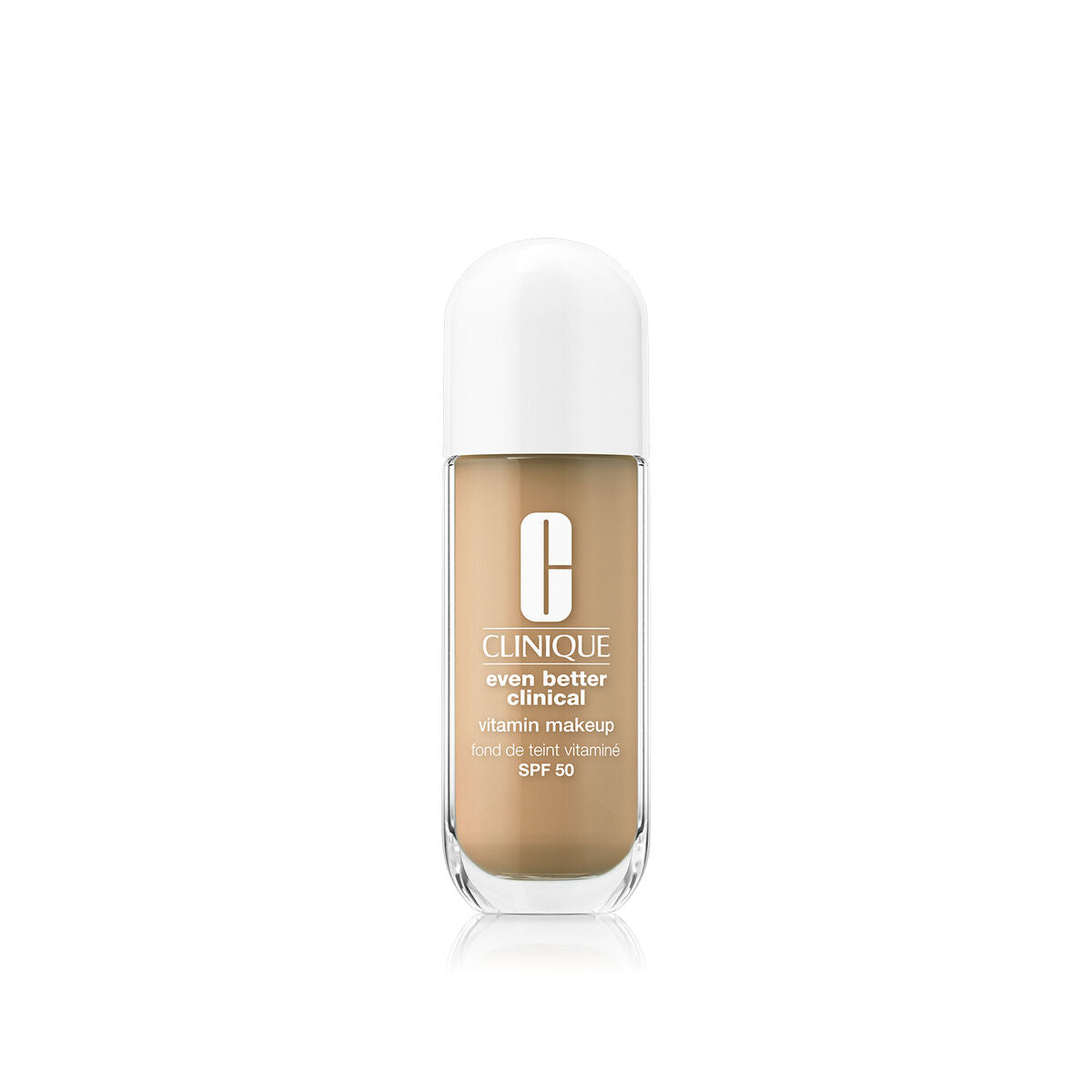 Base trucco liquida Clinique EVEN BETTER Nº 4-Light Medium Cool Spf 50 30 ml-0