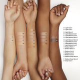 Liquid Make Up Base Clinique EVEN BETTER Nº 5-Light Medium Cool Spf 50 30 ml-4