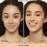 Powder Make-up Base bareMinerals Barepro Fair 15 Warm 8 g-1