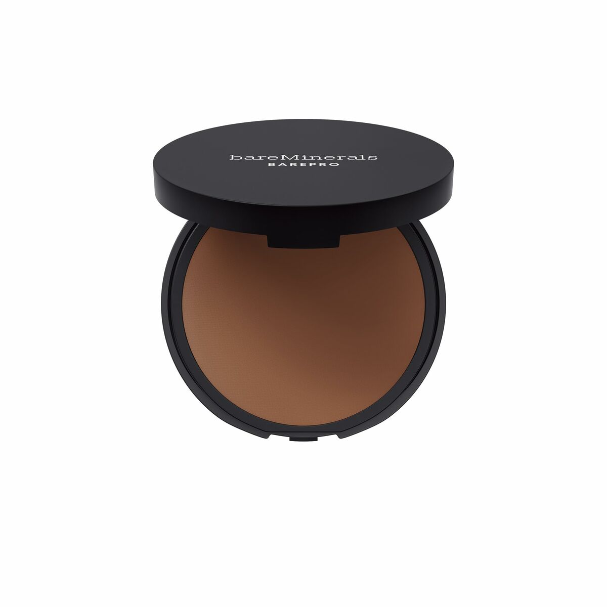 Maquillage Compact bareMinerals Barepro Deep 60 Neutre 8 g-0
