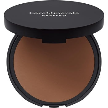 Bareminerals Barepro 16hr cipria fondotinta Deep 60 Neutral 8 g