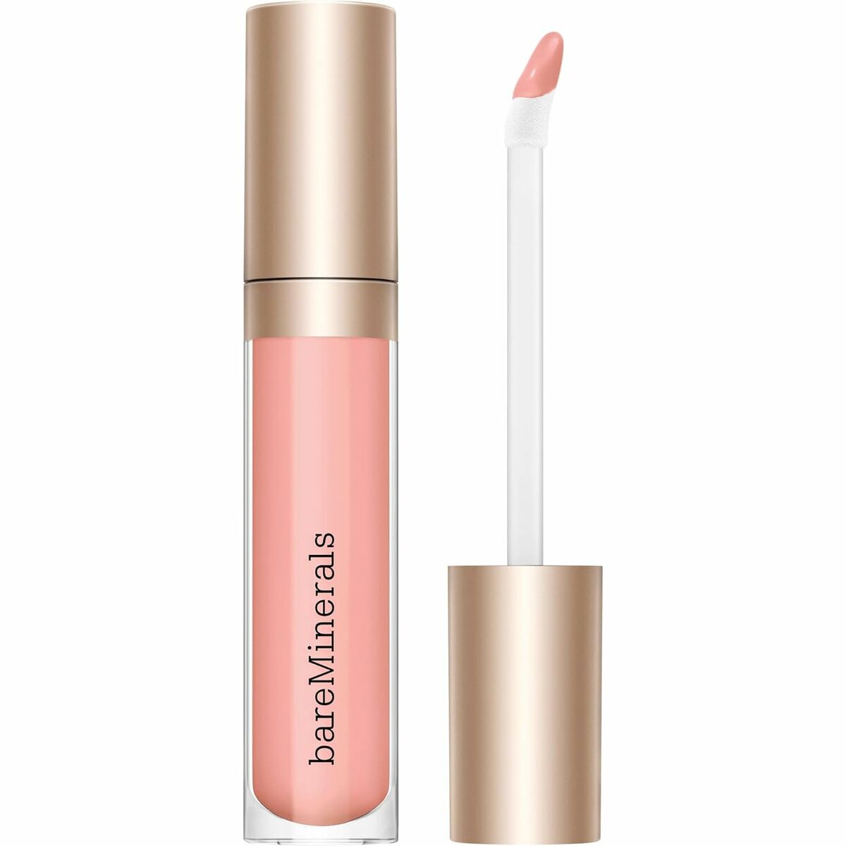 Lipgloss bareMinerals Mineralist Serenity 4 ml-0