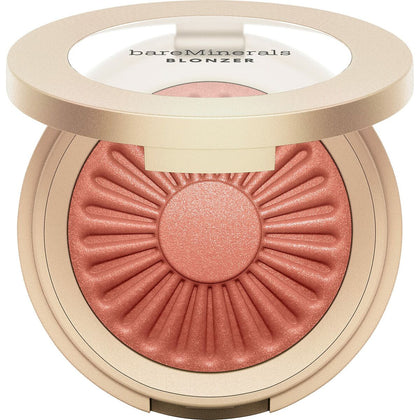Polveri Abbronzanti Compatte bareMinerals Gen Nude Blonzer Bacio di Rame 3,8 g