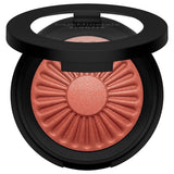 Compact Bronzing Powders bareMinerals Gen Nude Blonzer Kiss of rose 3,8 g-0